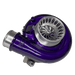 KC Jetfire S3r Gen 2 Dual Ball Bearing Turbo - 6.0 Powerstroke (2003-2007)