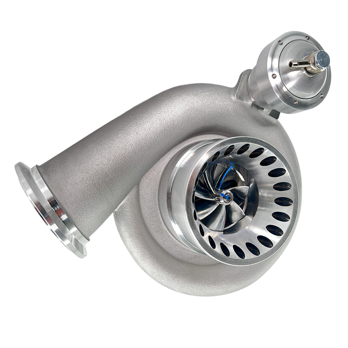 KC300x G3 Stage 3 Turbo - 7.3 Powerstroke (L99-03)