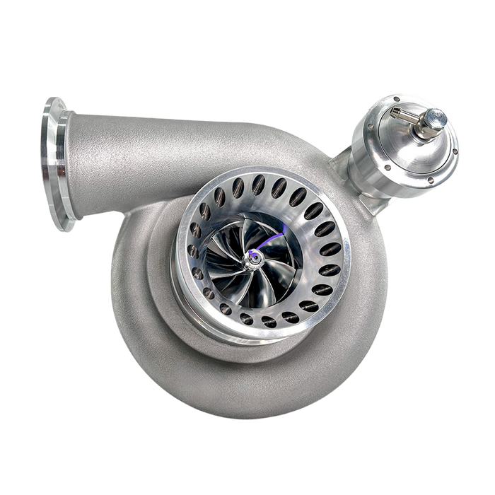 KC300x G3 Stage 3 Turbo - 7.3 Powerstroke (L99-03)