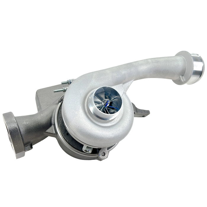 KC Fusion Stage 1 High Pressure turbo 6.4
