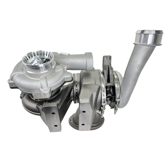 KC Fusion Compound Turbos 6.4 bottom