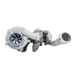 KC Fusion Compound Turbos 6.4 Powerstroke
