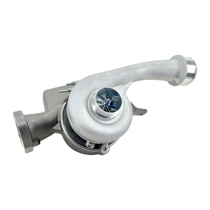 KC Fusion Stage 1 High Pressure Turbo - 6.4 Powerstroke 2008-2010 | Warren Diesel