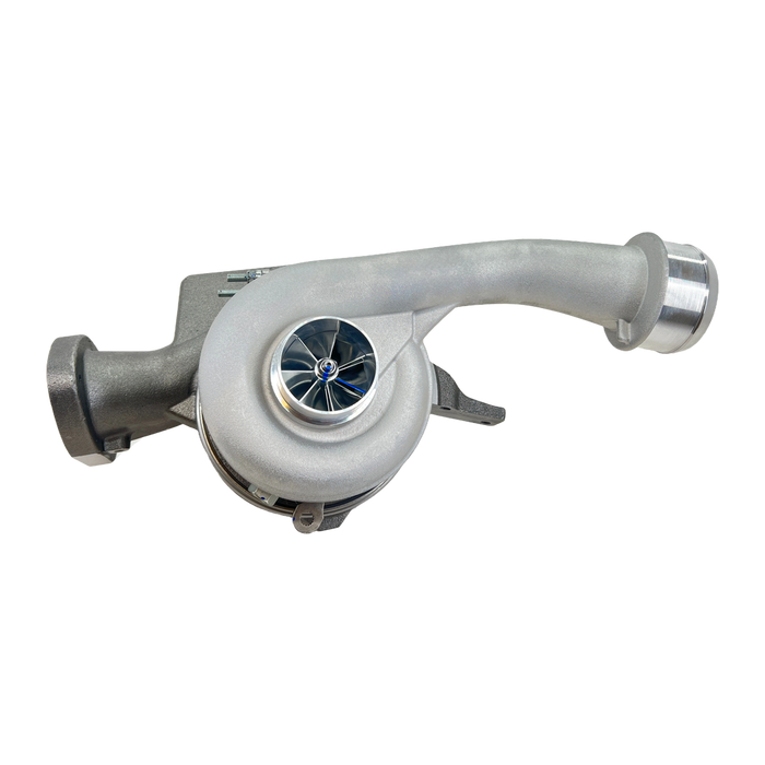 KC Fusion Stage 1 High Pressure Turbo - 6.4 Powerstroke 2008-2010 | Warren Diesel