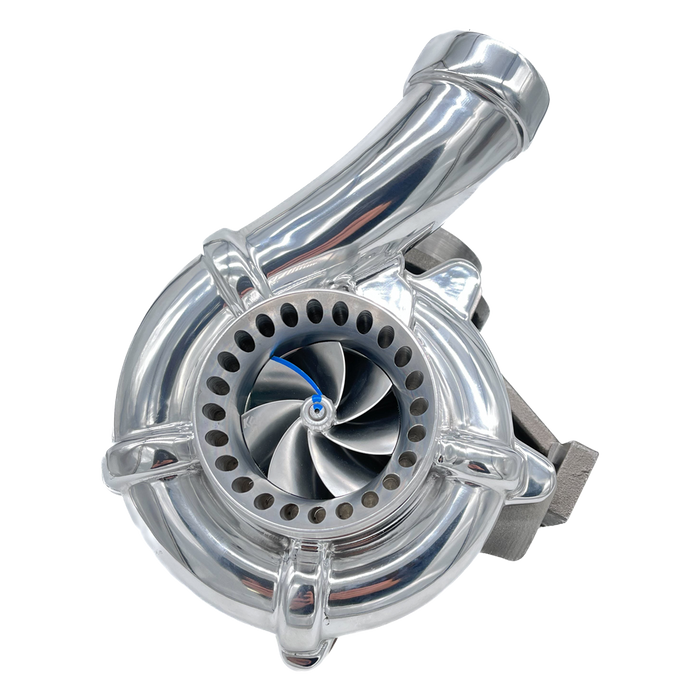 KC Fusion Stage 1 Low Pressure Turbo - 6.4 Powerstroke 2008-2010 | Warren Diesel