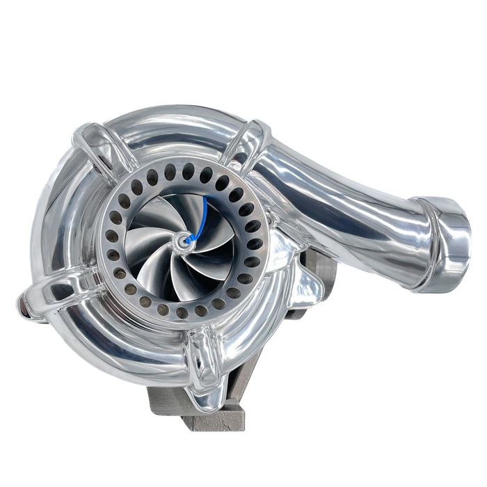 KC Fusion Stage 1 Low Pressure Turbo - 6.4 Powerstroke 2008-2010 | Warren Diesel