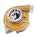 KC Jetfire S3r Gen 2 Dual Ball Bearing Turbo - 6.0 Powerstroke (2003-2007)