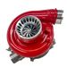 KC Jetfire S3r Gen 2 Dual Ball Bearing Turbo - 6.0 Powerstroke (2003-2007)