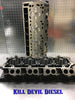 KDD 6.0 Powerstroke O-Ring Cylinder Heads,