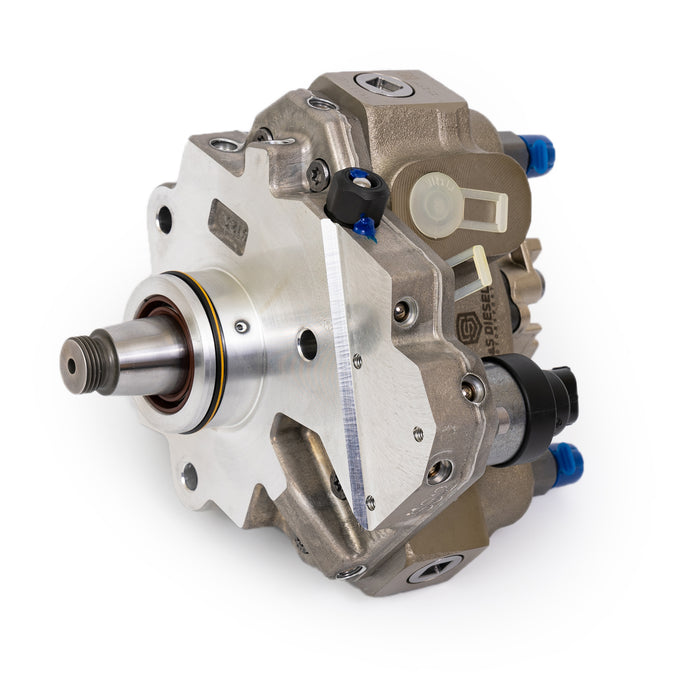 S&S Diesel Duramax L5P CP3 Conversion Kit (2017-2026)