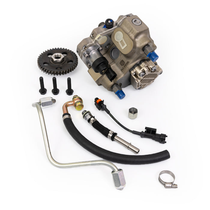 S&S Diesel Duramax L5P CP3 Conversion Kit (2017-2026)