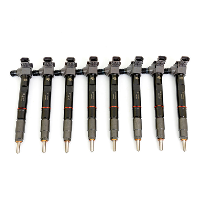 S&S Diesel Duramax L5P Injectors (Set of 8) 2017-2023