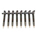 S&S Diesel Duramax L5P Injectors (Set of 8) 2017-2023