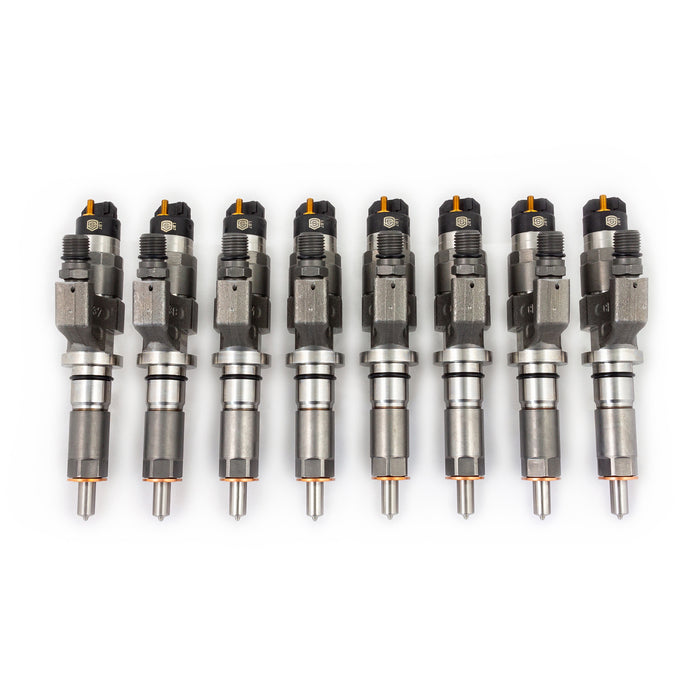 S&S Diesel LB7 Duramax injector set