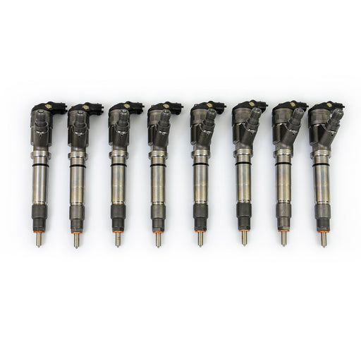 S&S Diesel Duramax LBZ Injectors (Set of 8) 2006-2007