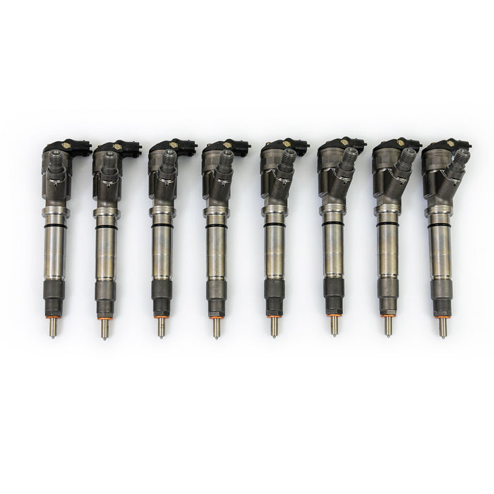 S&S Diesel Duramax LBZ Injectors (Set of 8) 2006-2007