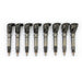 S&S Diesel Duramax LBZ Injectors (Set of 8) 2006-2007