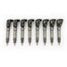 S&S Diesel Duramax LLY Injectors (Set of 8) 2004.5-2005