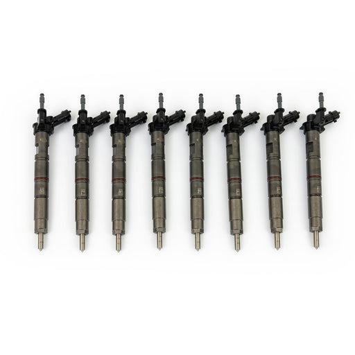 S&S Diesel Duramax LML Injectors (Set of 8) 2011-2016