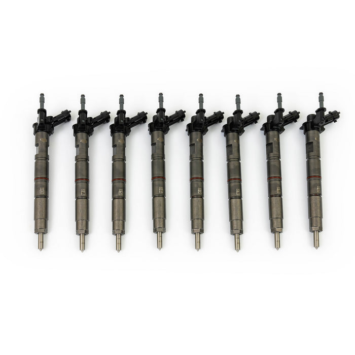 S&S Diesel Duramax LML Injectors (Set of 8) 2011-2016