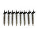 S&S Diesel Duramax LML Injectors (Set of 8) 2011-2016