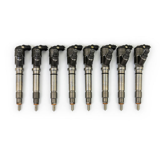 S&S Diesel Duramax LMM Injectors (Set of 8) 2007.5-2010