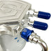 S&S Diesel 6.7L Powerstroke Fuel Leak Prevention Kit (LPK)