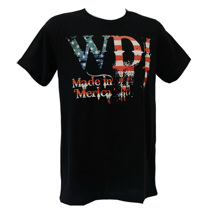 WDI Merica T-Shirt Unisex