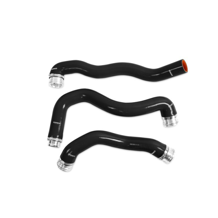 SILICONE COOLANT HOSE KIT, FITS FORD 6.4L POWERSTROKE 2008–2010