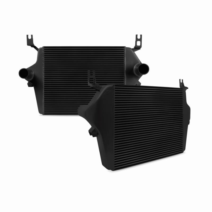 INTERCOOLER, FITS FORD 6.0L POWERSTROKE 2003–2007