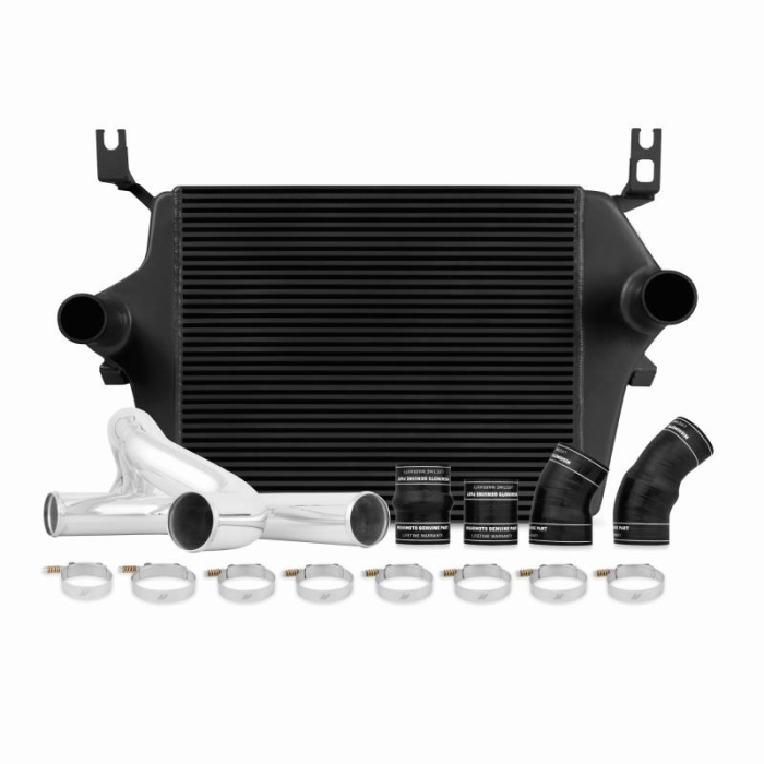 INTERCOOLER KIT, FITS FORD 6.0L POWERSTROKE 2003–2007