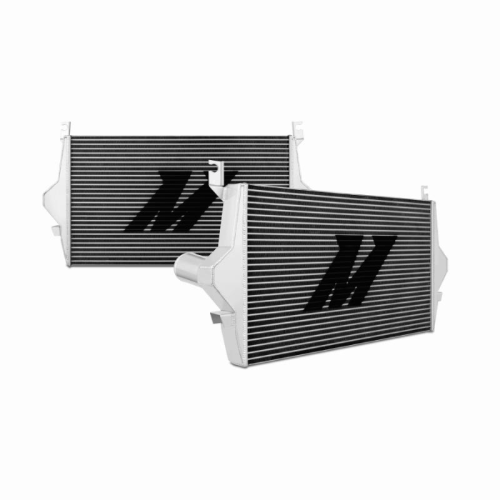 INTERCOOLER KIT, FITS FORD 7.3L POWERSTROKE 1999–2003