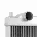 ALUMINUM RADIATOR, FITS FORD 7.3L POWERSTROKE 1999-2003