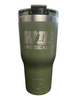 RTIC WDI Tumbler (30oz)