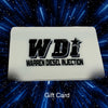 Warren Diesel Injection LLC Gift Card