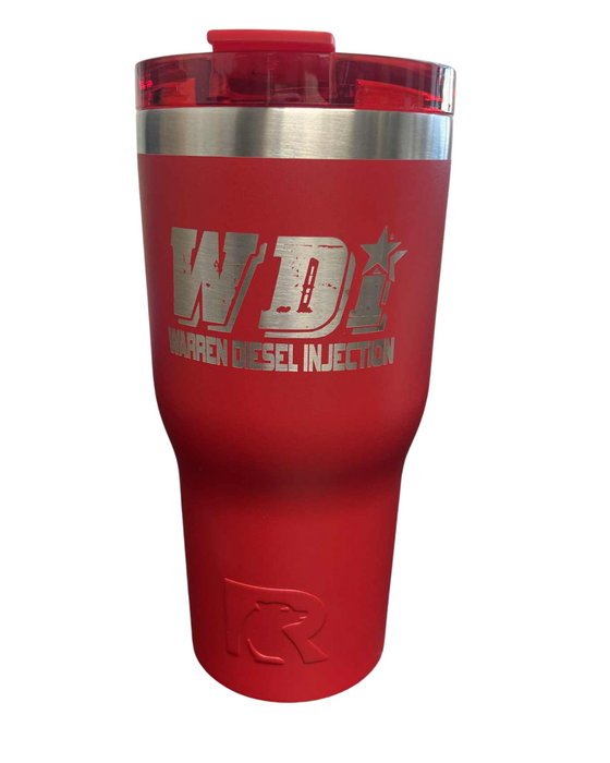 RTIC WDI Tumbler (30oz)