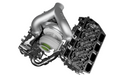 SPE Motorsport 2011-2019 6.7 Powerstroke S400 Emperor Turbo System