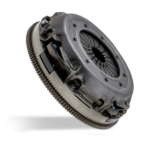 South Bend Clutch Street Dual Disc Clutch Kit 2000.5-2005.5 Dodge Cummins NV5600 (245hp) - SDD3250-6