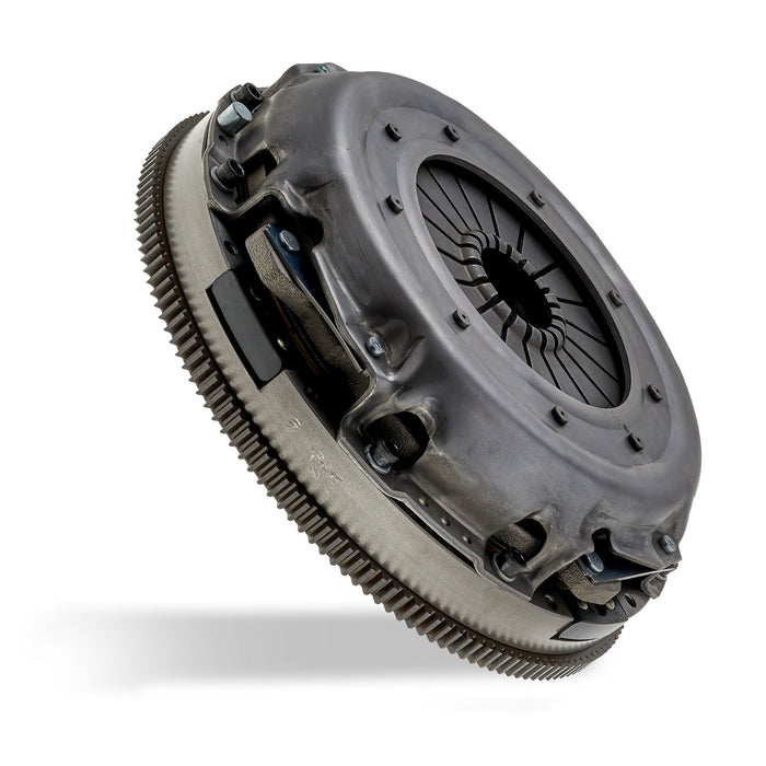 South Bend Clutch Street Dual Disc Clutch Kit 2000.5-2005.5 Dodge Cummins NV5600 (245hp) - SDD3250-6