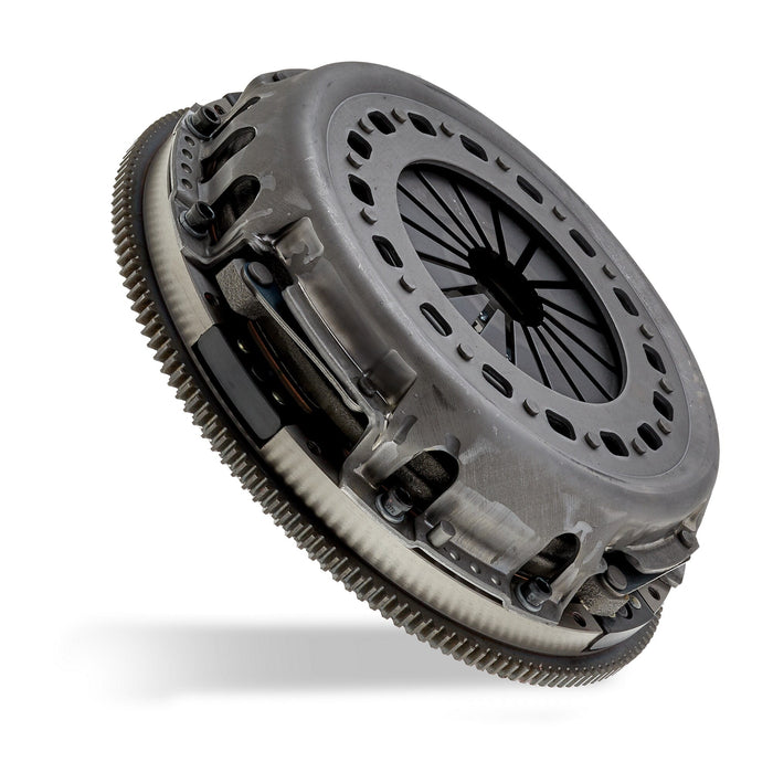 South Bend Clutch Street Dual Disc Organic Clutch Kit 1999-2003.5 Ford 7.3L Powerstroke ZF-6 - SFDD3250-6-ORG