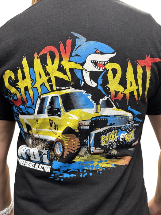 SHARK BAIT