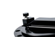 SPE Motorsport Universal Locking 12-Bolt Fuel Cell Lid