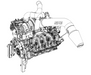 SPE Motorsport 2011-2019 6.7 Powerstroke S400 Emperor Turbo System