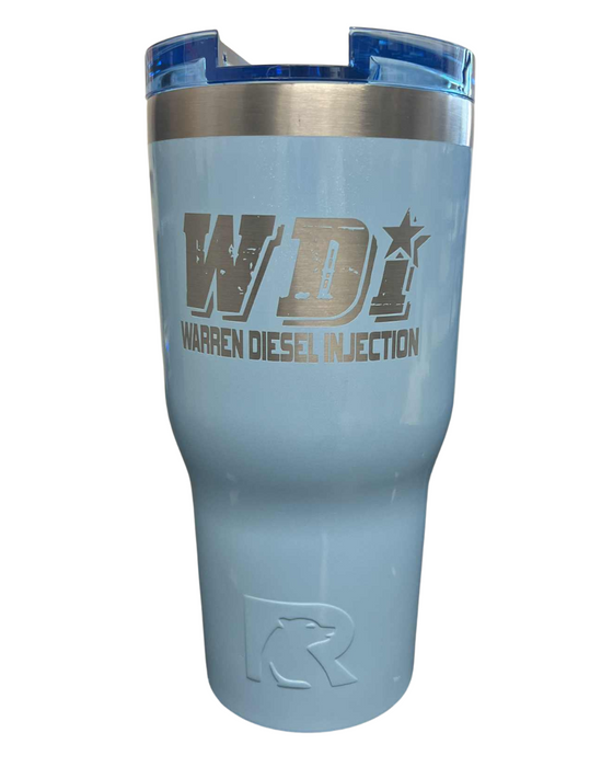 RTIC WDI Tumbler (30oz)