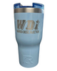 RTIC WDI Tumbler (30oz)