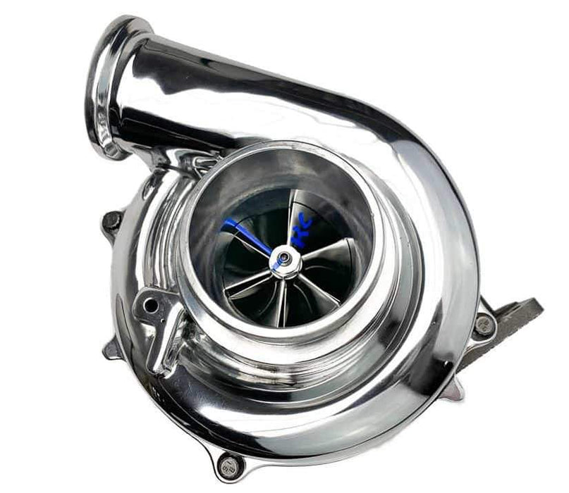 Stock Plus Billet Turbo - 7.3 POWERSTROkE (1994-1998) OBS