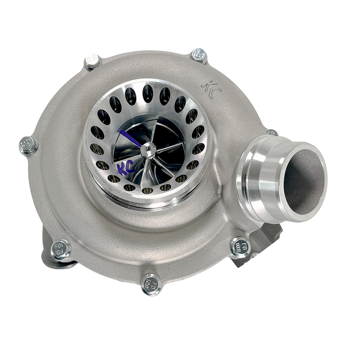 KC Jetfire Turbo - 6.7 Powerstroke (2011-2019)