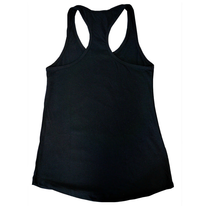 WDI JD Racer Back Tank