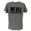 WDI  Unisex T-Shirt