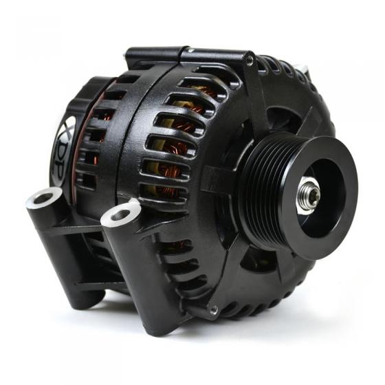 DIRECT REPLACEMENT HIGH OUTPUT 230 AMP ALTERNATOR 1994-2003 FORD 7.3L POWERSTROKE XD361 XDP